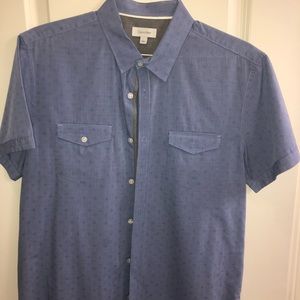 Calvin Klein size L